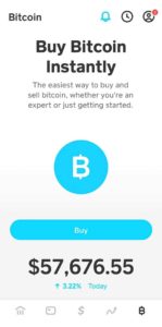 How to Buy and Send Bitcoin on Cash App | Step By Step